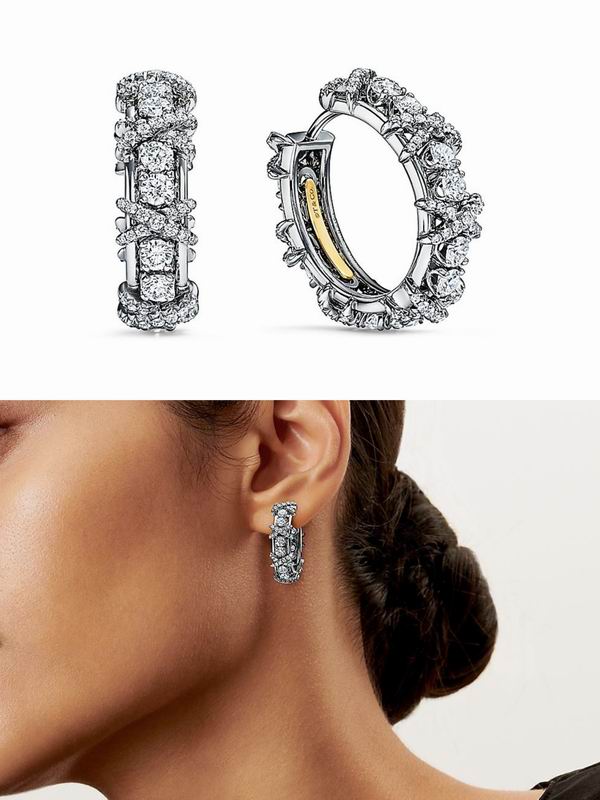 Tiffany earring 10yxx06
